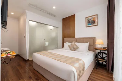 Executive Double — Nesta Hotel Saigon