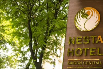 Nesta Hotel Saigon – Photos 2