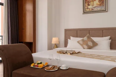 Nesta Hotel Saigon – Photos 4