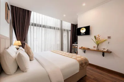 Nesta Hotel Saigon – Photos 5