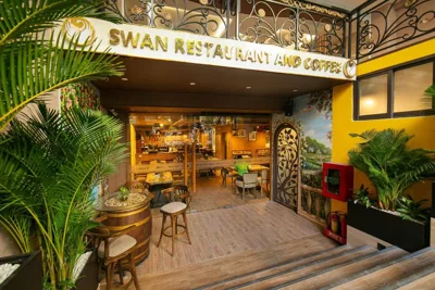 Nesta Hotel Saigon – Photos 6