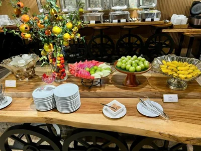 Nesta Hotel Saigon – Photos 14