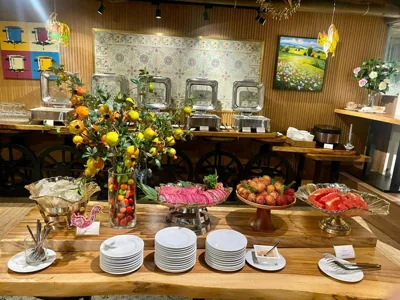 Nesta Hotel Saigon – Photos 16
