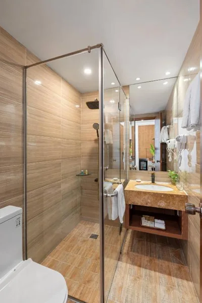 Premium Double — Nesta Hotel Saigon